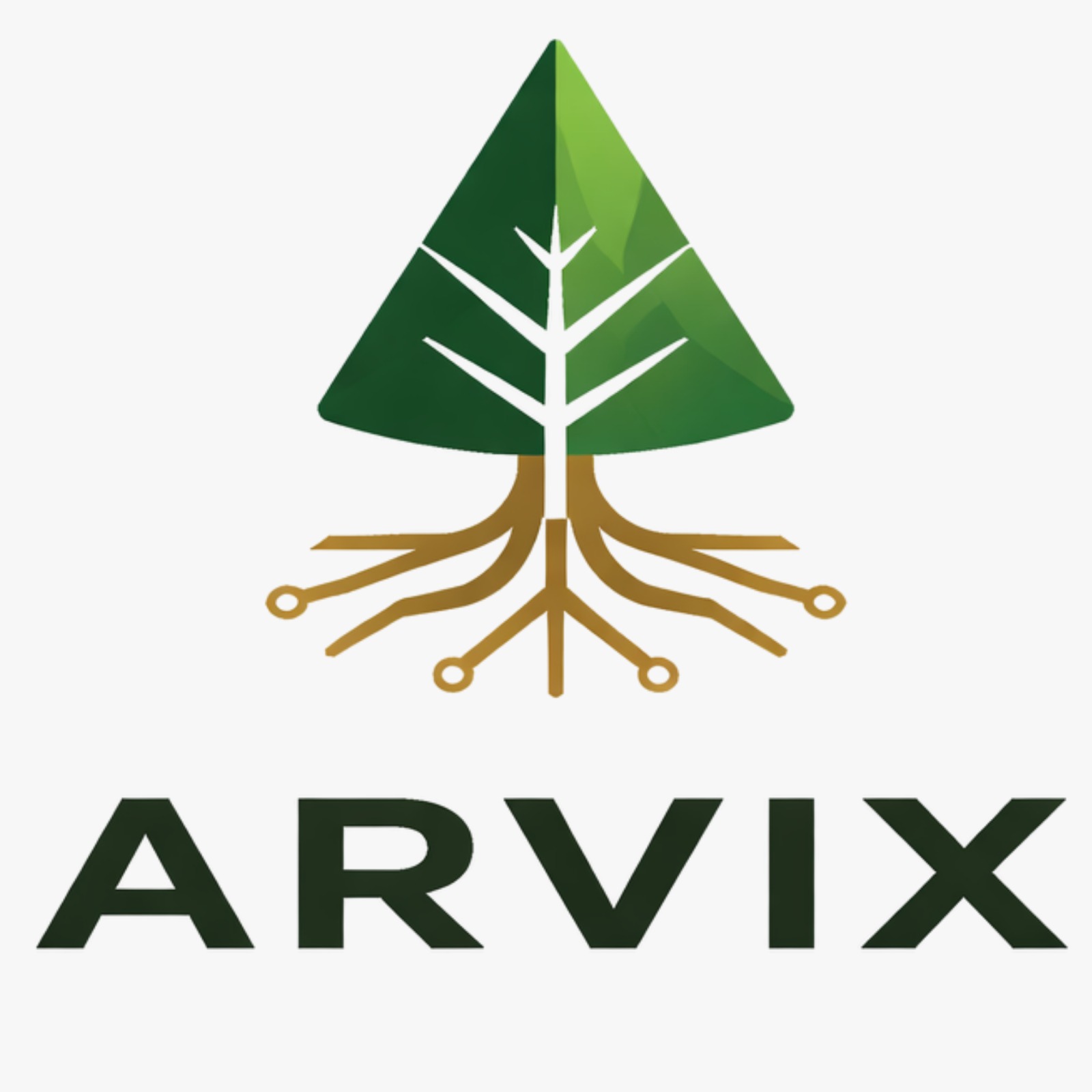 Arvix Solucoes E Tecnologia